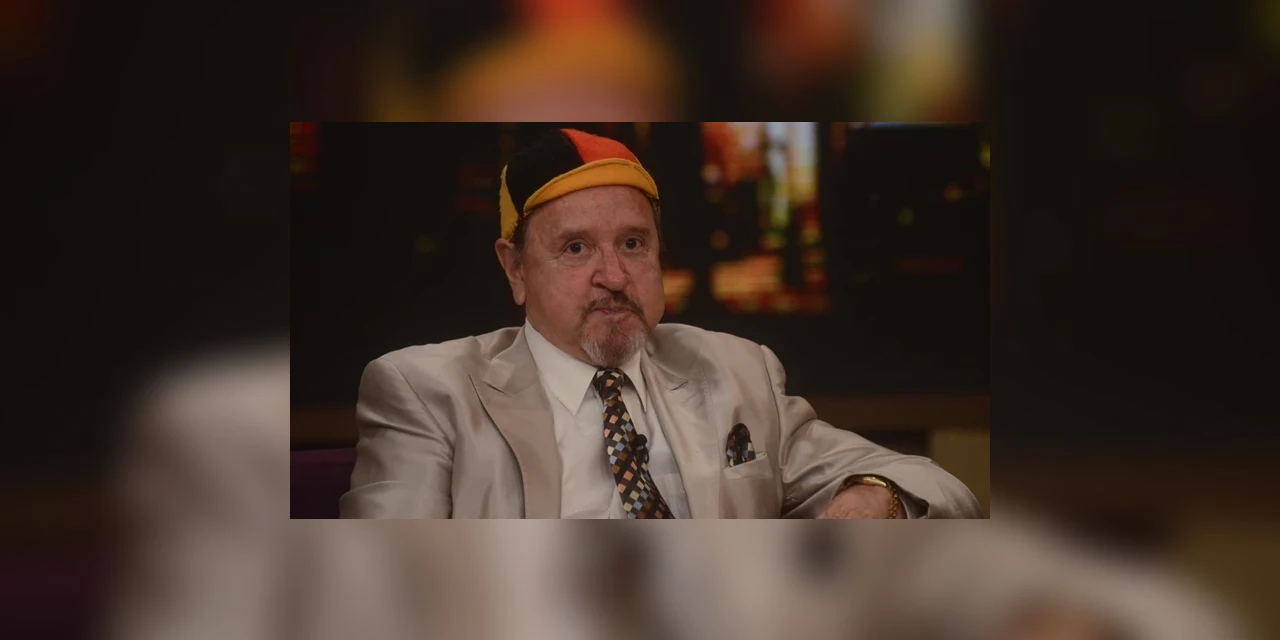 Carlos Villagrán, o Quico, do Chaves, revela câncer e diz: 'Tenho medo de fazer o meu testamento'