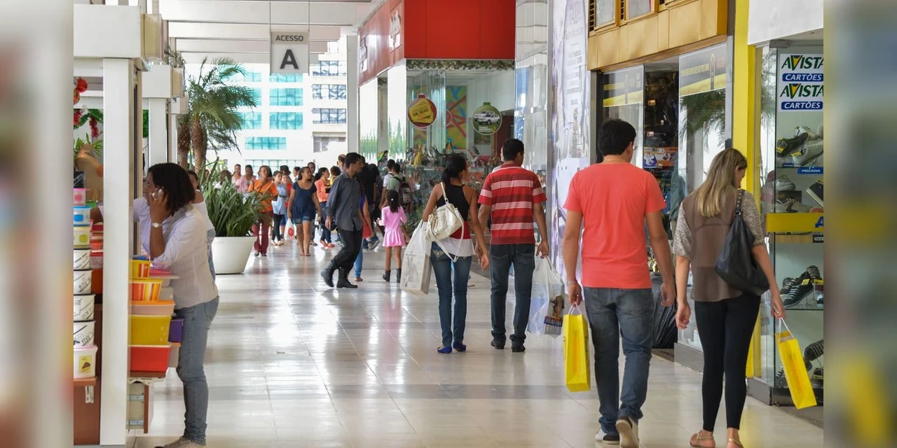 Intenção de Consumo das Famílias fica estável em novembro
