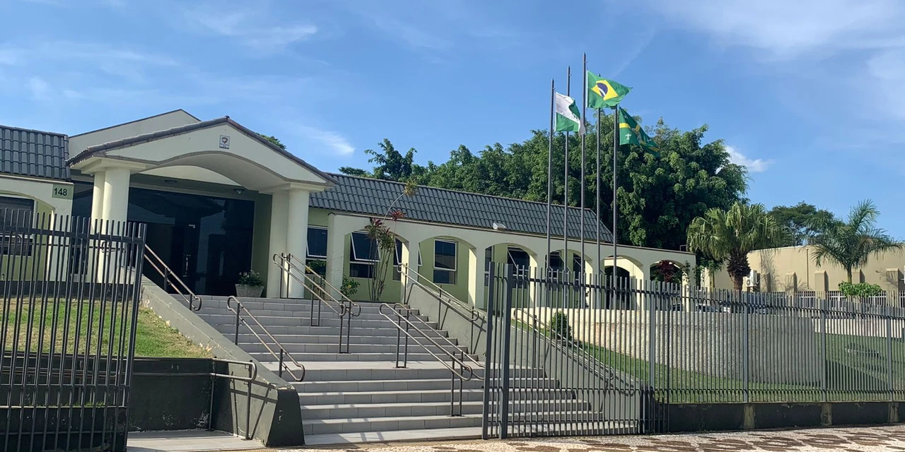 Arapoti se torna referência em saúde e prevê até R$ 100 milhões em recursos