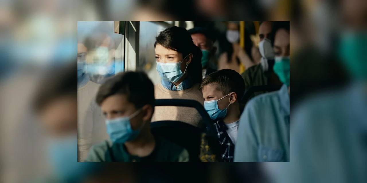 Pneumonia misteriosa lota hospitais infantis na China e acende alerta de nova epidemia