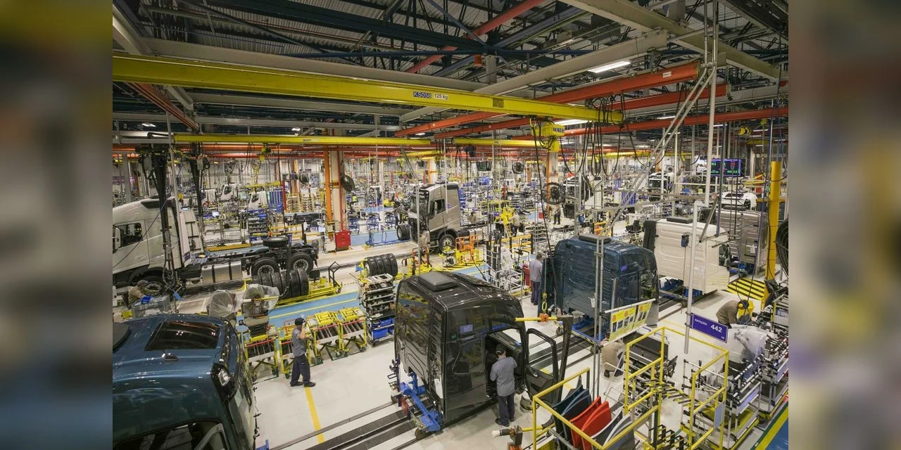 Fiep aponta que Reforma Tributária fará com que montadoras paranaenses percam competitividade