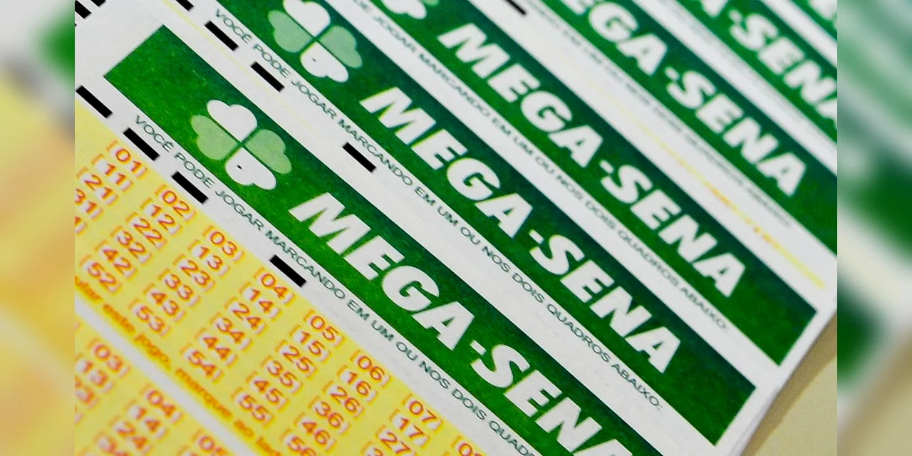 Mega-Sena sorteia R$ 3,5 milhões nesta quinta-feira (23)