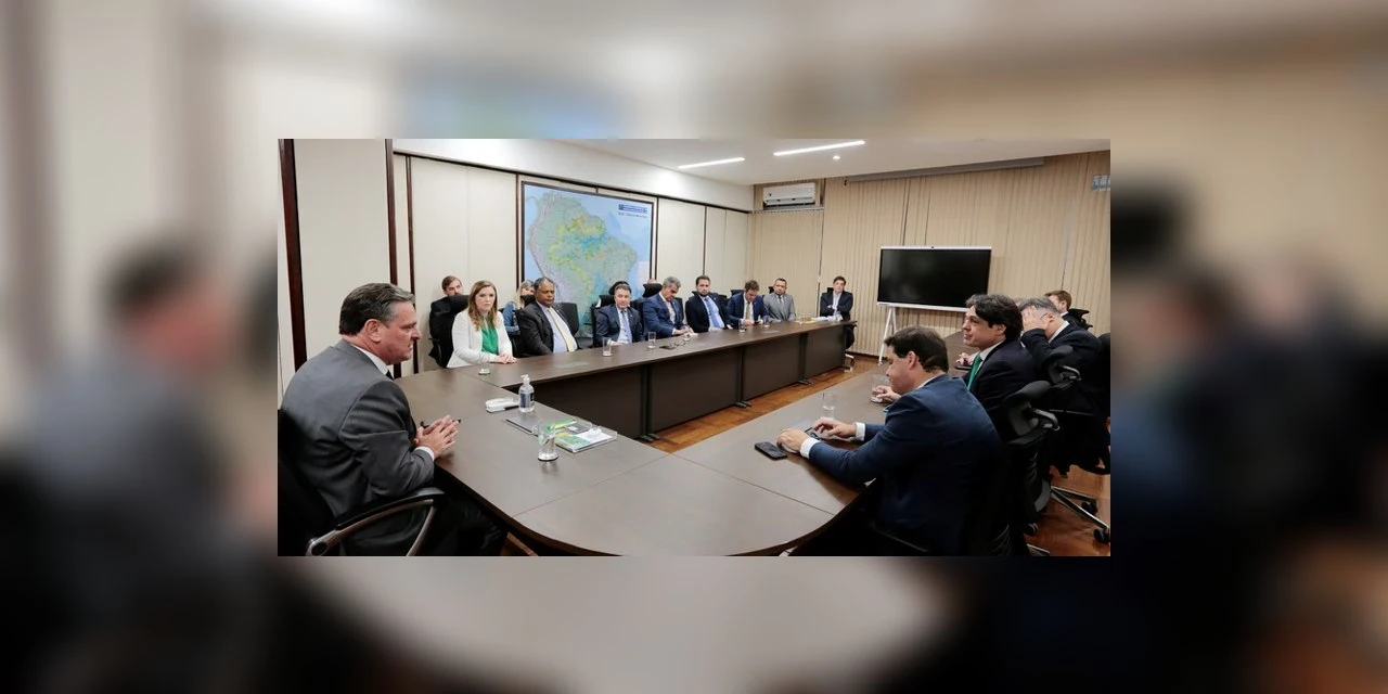 Ministério da Agricultura apoia produtores rurais atingidos pelas chuvas