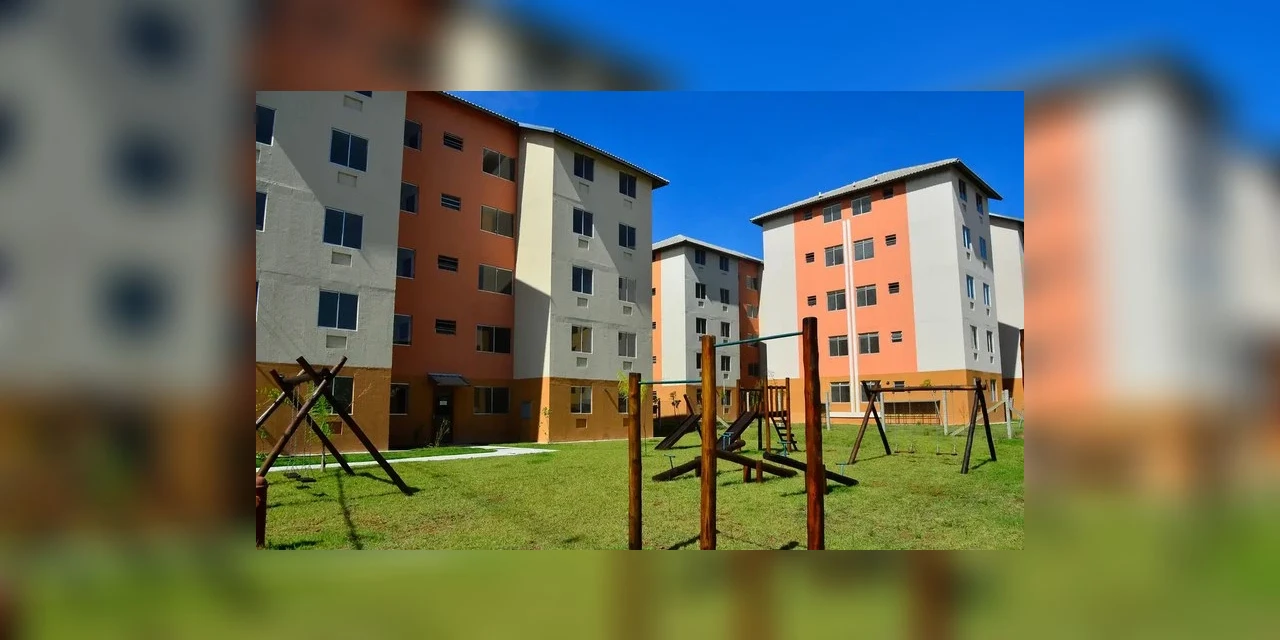 PG será contemplada com mais de 100 unidades do novo Minha Casa, Minha Vida
