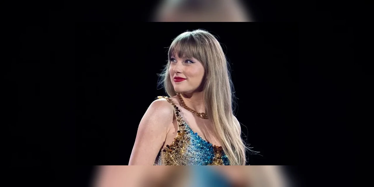 Coluna Marcando História: 'O caos de Taylor Swift no Brasil: Como fica o consumidor?', por Andreza Baroni