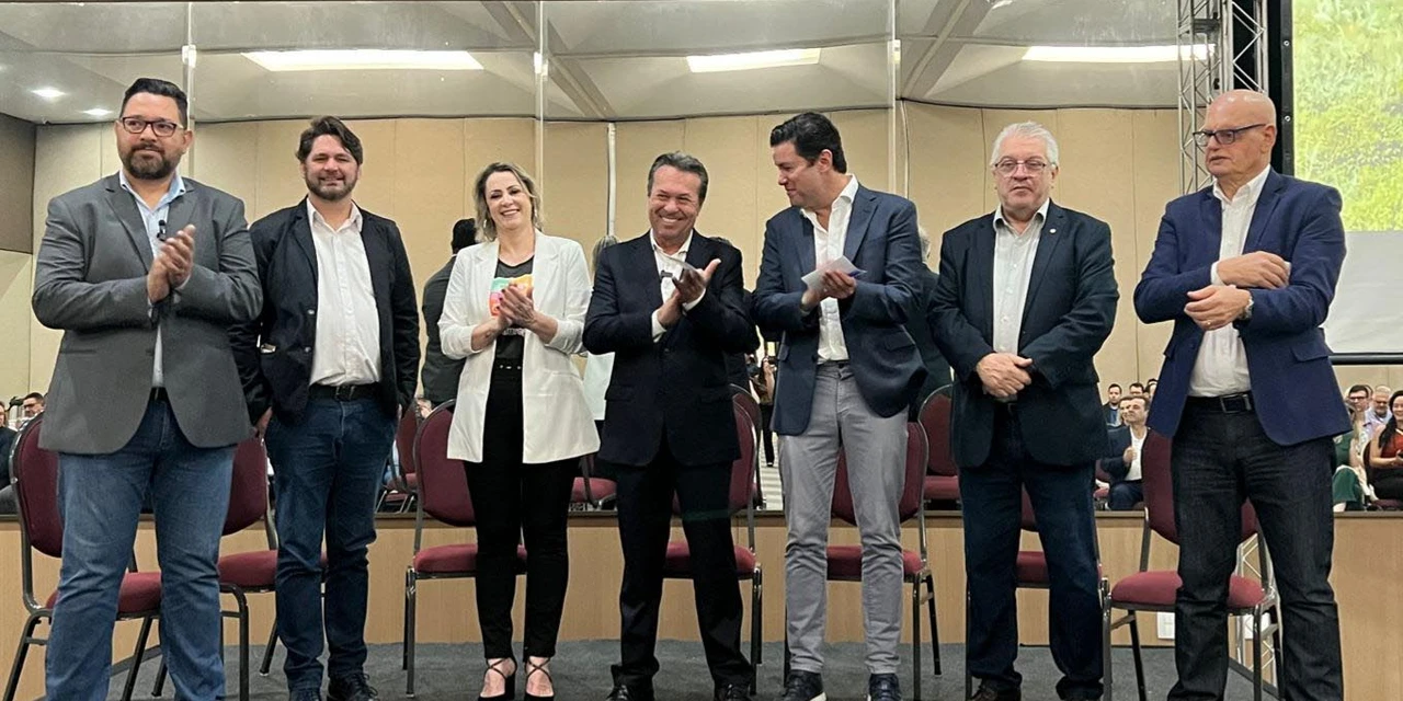 Governo estadual libera R$ 1 milhão para quatro IGRs para fomentar o turismo regional no Paraná