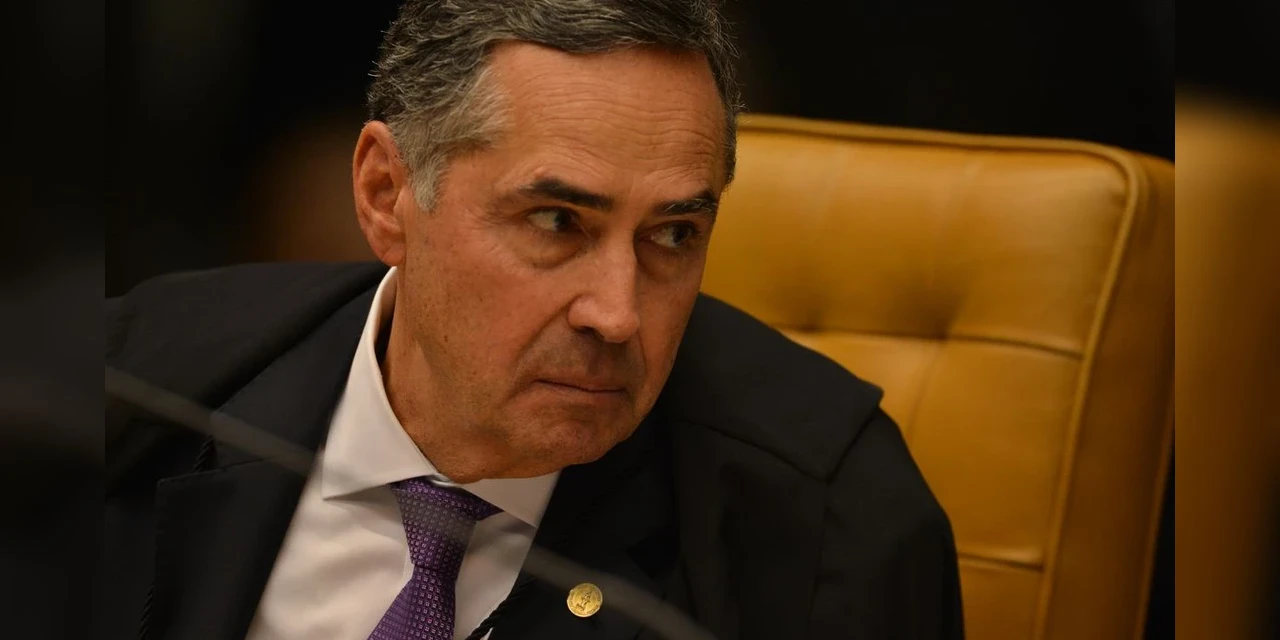 Barroso diz que alteração nas regras do STF não é necessária