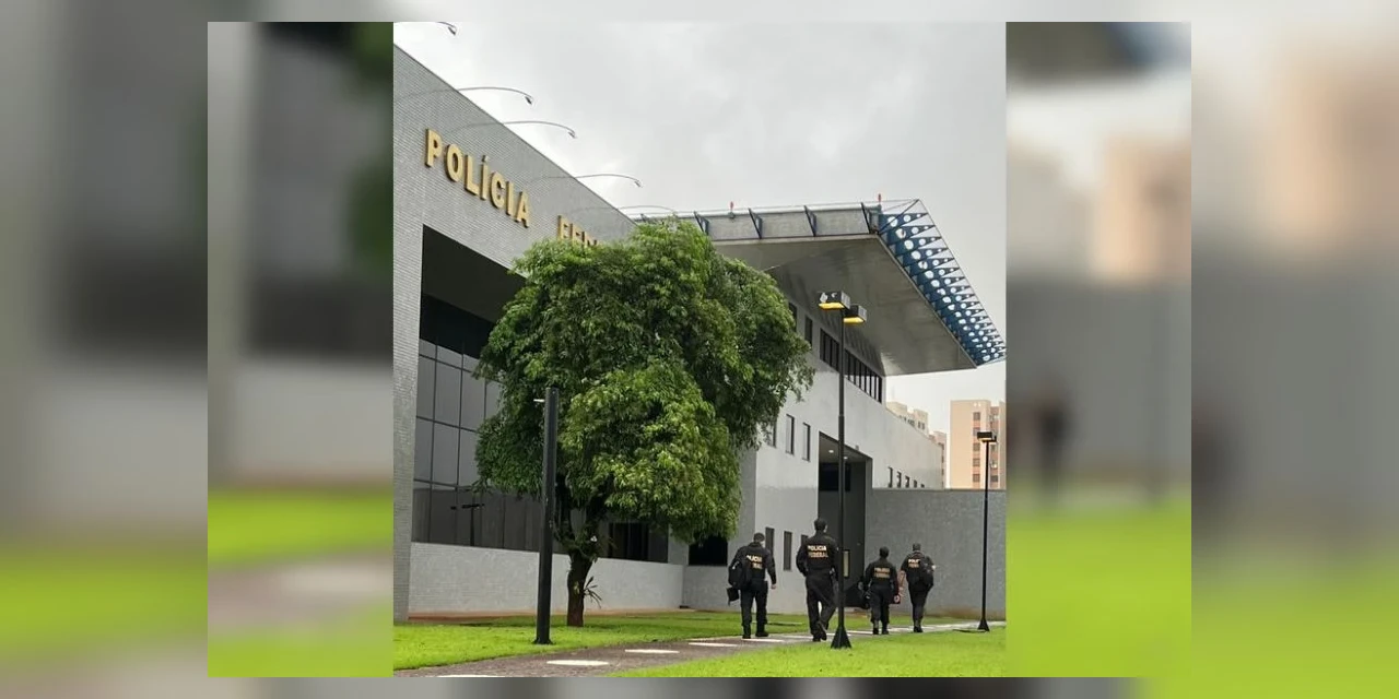 PF combate crimes relacionados ao abuso sexual de crianças e adolescentes no Paraná