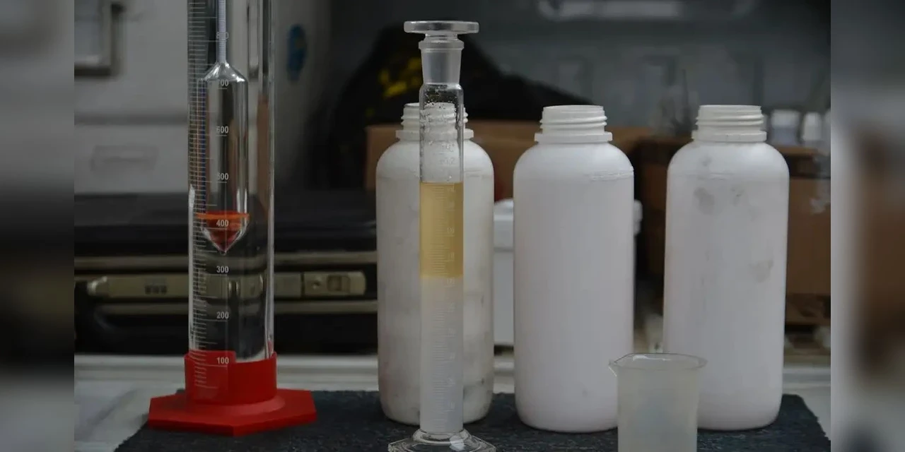 ANP regulamenta importação de biodiesel por distribuidores
