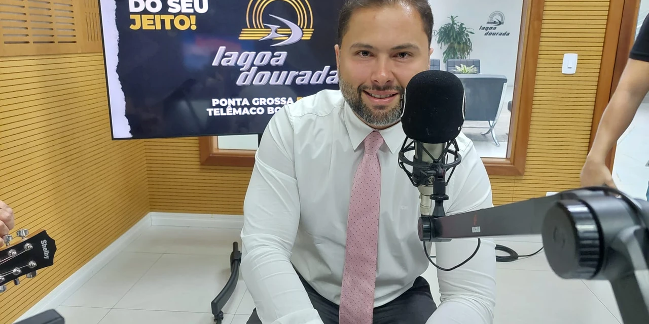 Conheça o Projeto 'Ver Mais' que facilita a realização da cirurgia refrativa em PG