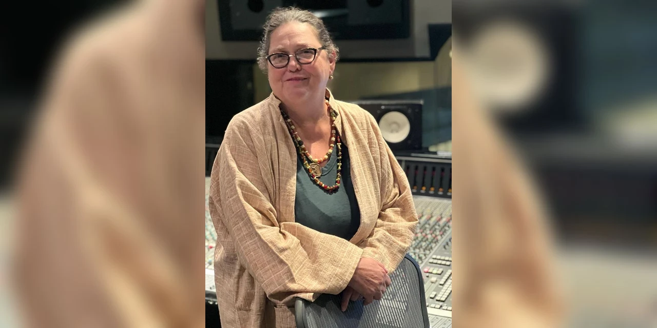 "Não tenho nada contra a Anitta mas ela é entretenimento, precisamos nos preocupar com a cultura", afirma a produtora musical Vera Ludmila