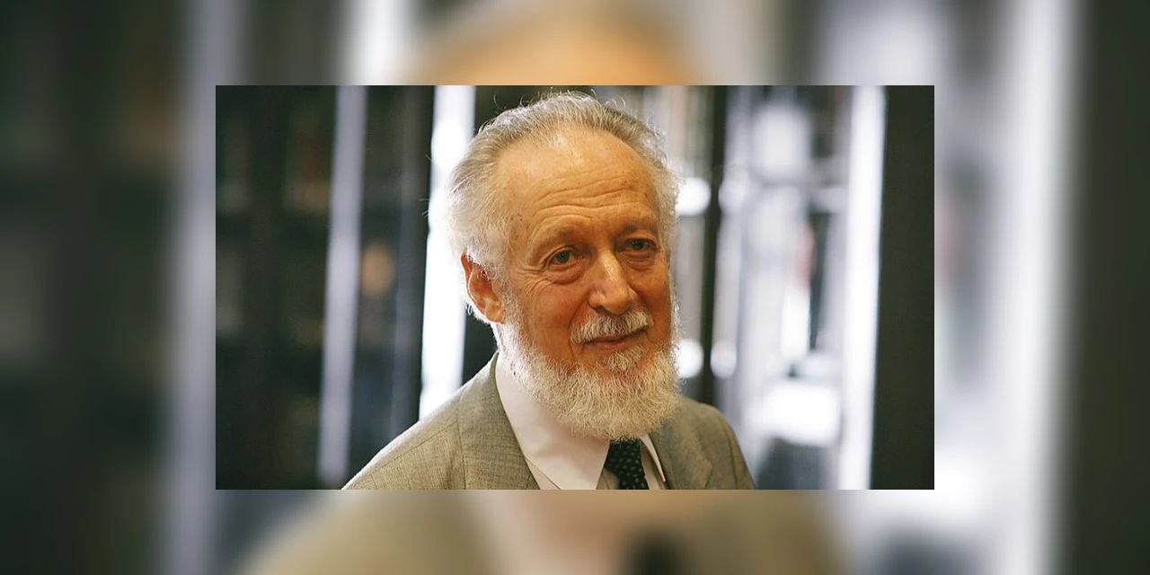 Presidência da República emite nota de pesar pelo falecimento do diplomata Alberto Costa e Silva, membro da ABL