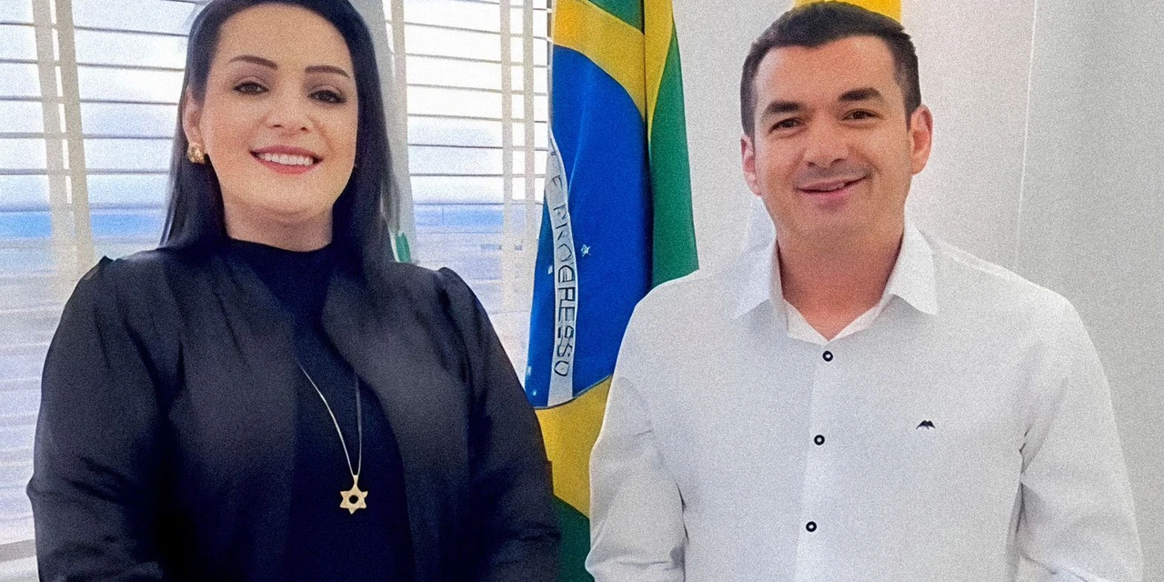 AMCG e AMP reforçam parceria e convocam prefeitos para Assembleia