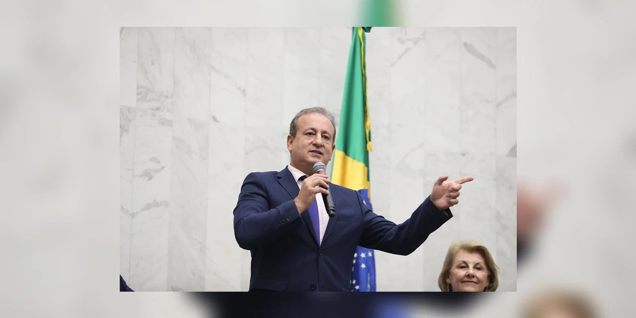 Imbituva recebe emenda de R$ 850 mil destinada pelo deputado Moacyr Fadel