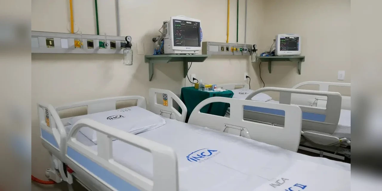 Brasil deve registrar 704 mil casos de câncer ao ano entre 2023 e 2025