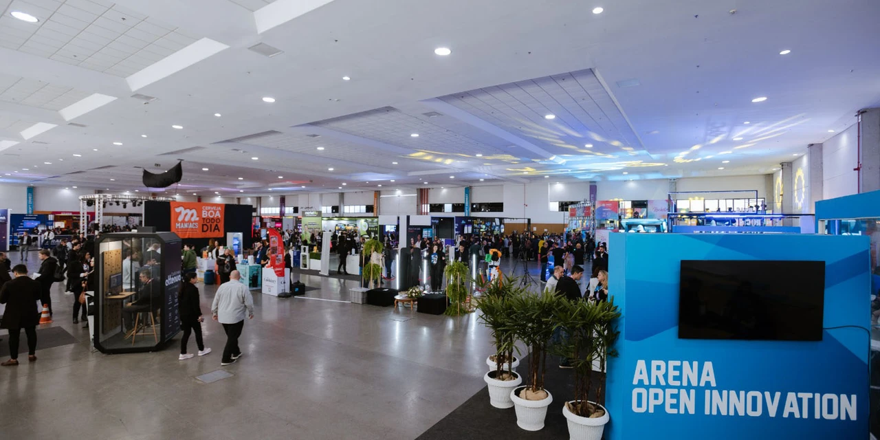 Connect Week Brasil 2024 será lançado em evento no MON nesta terça-feira (28)