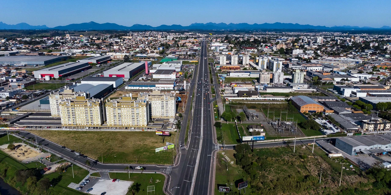 Paraná sedia reunião do Fórum Nacional de Entidades Metropolitanas nesta semana