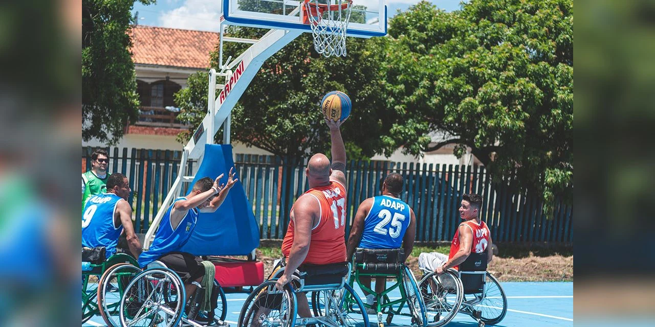 Com apoio do Geração Olímpica, paranaenses conquistam 35 medalhas no Parapan do Chile