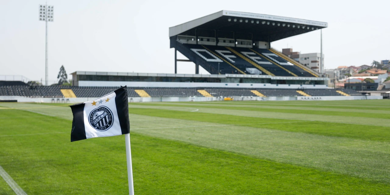 Operário Ferroviário acerta pré-contrato com quatro novos atletas