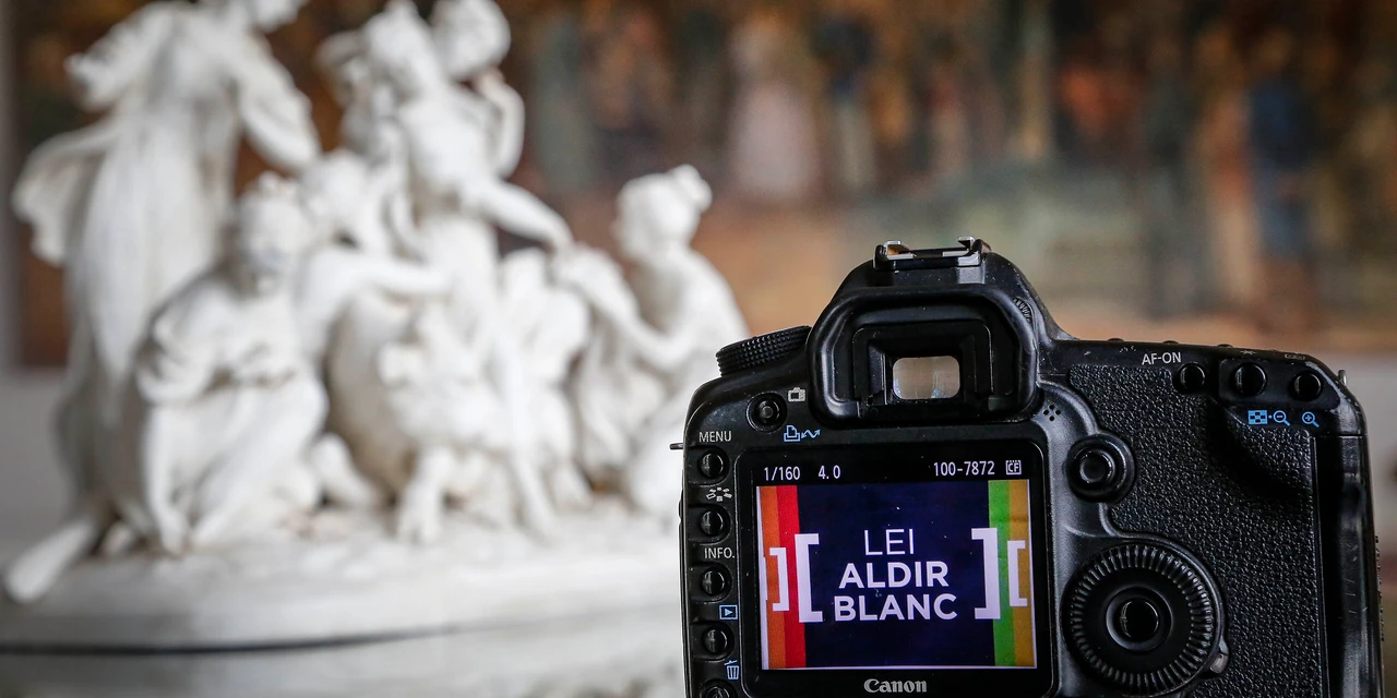 Cultura promove Ciclo de Diálogo com municípios sobre a Política Nacional Aldir Blanc no PR