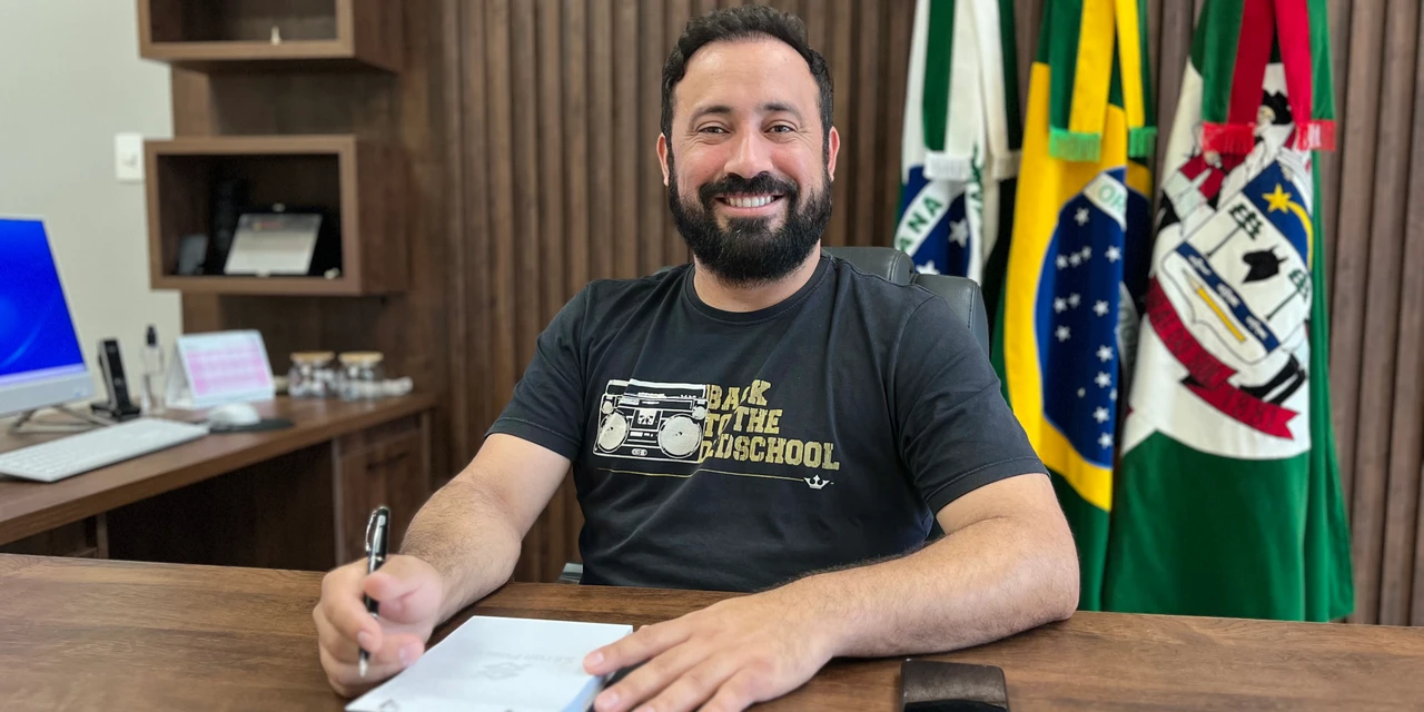 Piraí do Sul investe em infraestrutura e qualifica áreas de saúde e educação