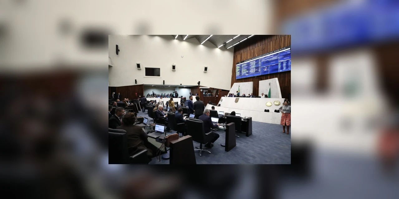 Projeto que aumenta nível de escolaridade em concursos para PM e Bombeiros é aprovado na Assembleia Legislativa