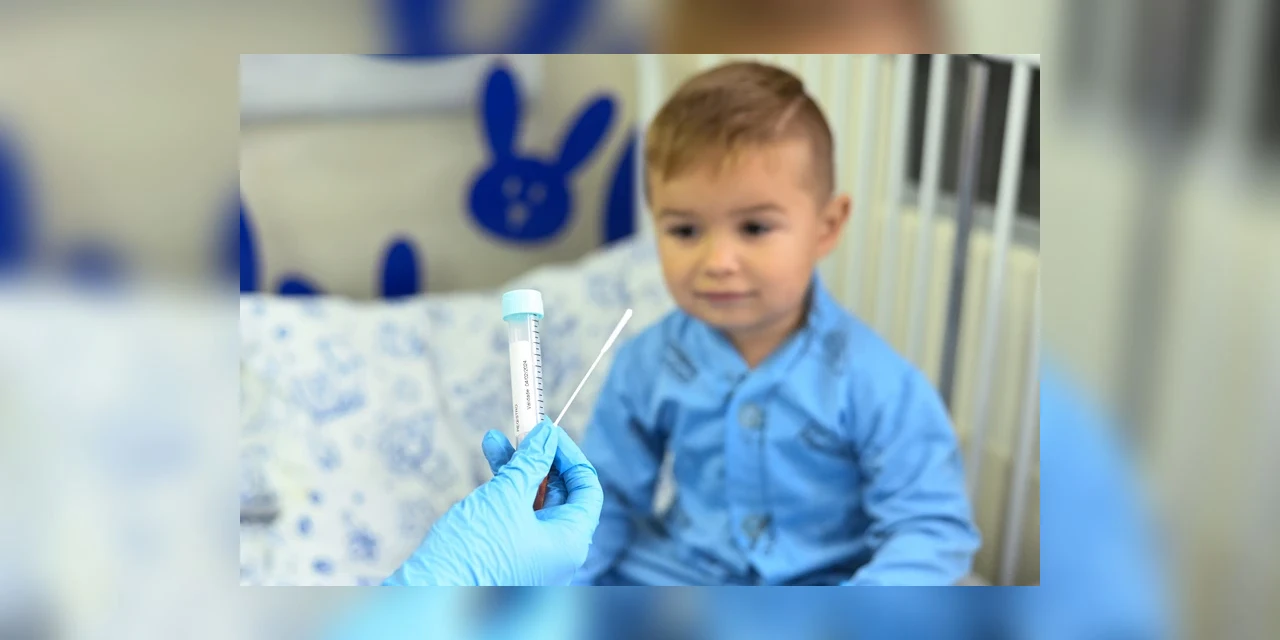 Pequeno Príncipe é o único hospital brasileiro a integrar a Rede Global de Vigilância Hospitalar da Gripe