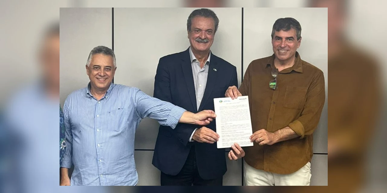 IAT concede à Londrina delegação plena de emissão de licenciamentos ambientais