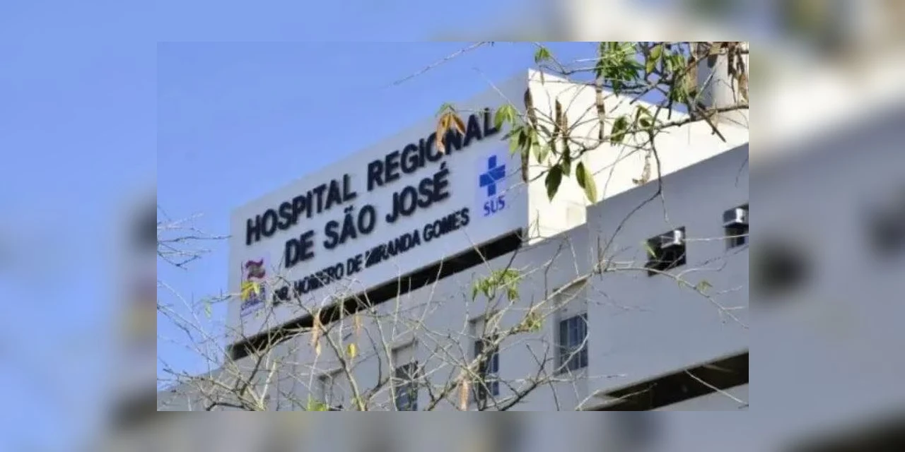 Idosa declarada morta é encontrada viva por funcionário de crematório, em Santa Catarina