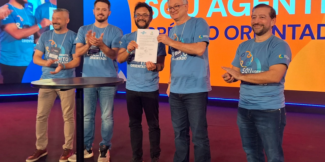 Fomento Paraná e Sebrae/PR ampliam parceria para apoiar pequenos negócios com crédito