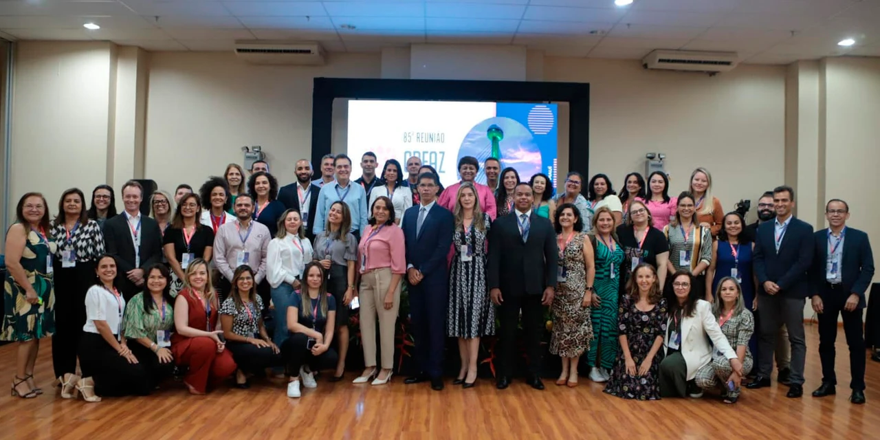 Paraná apresenta a outros estados experiências com o novo sistema financeiro