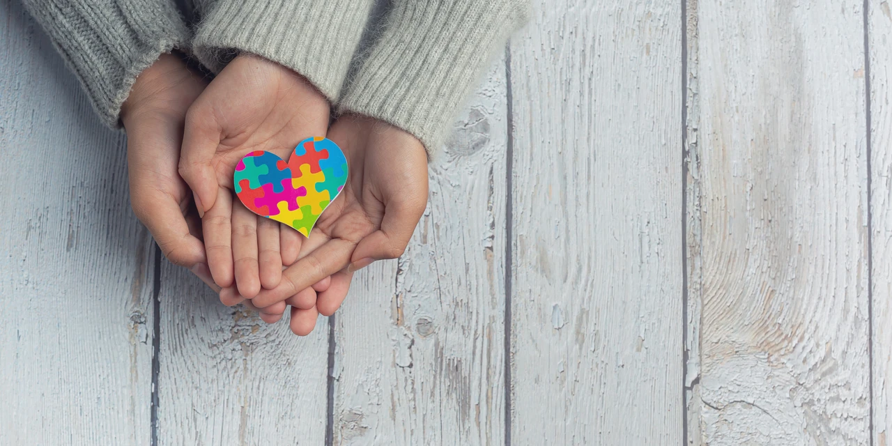 1º Encontro sobre o Transtorno do Espectro Autista de Ponta Grossa acontece neste sábado (2); saiba como participar