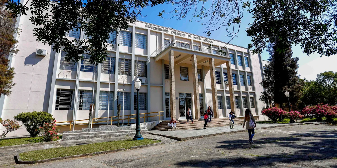 Site da UEPG fica instável após ameaça de ataque cibernético nesta quinta (30)
