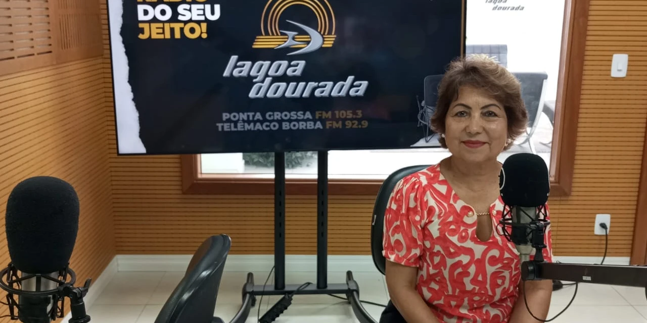 Casa 'Irmã Scheilla' promove exposição de Natal com venda de produtos em prol da instituição