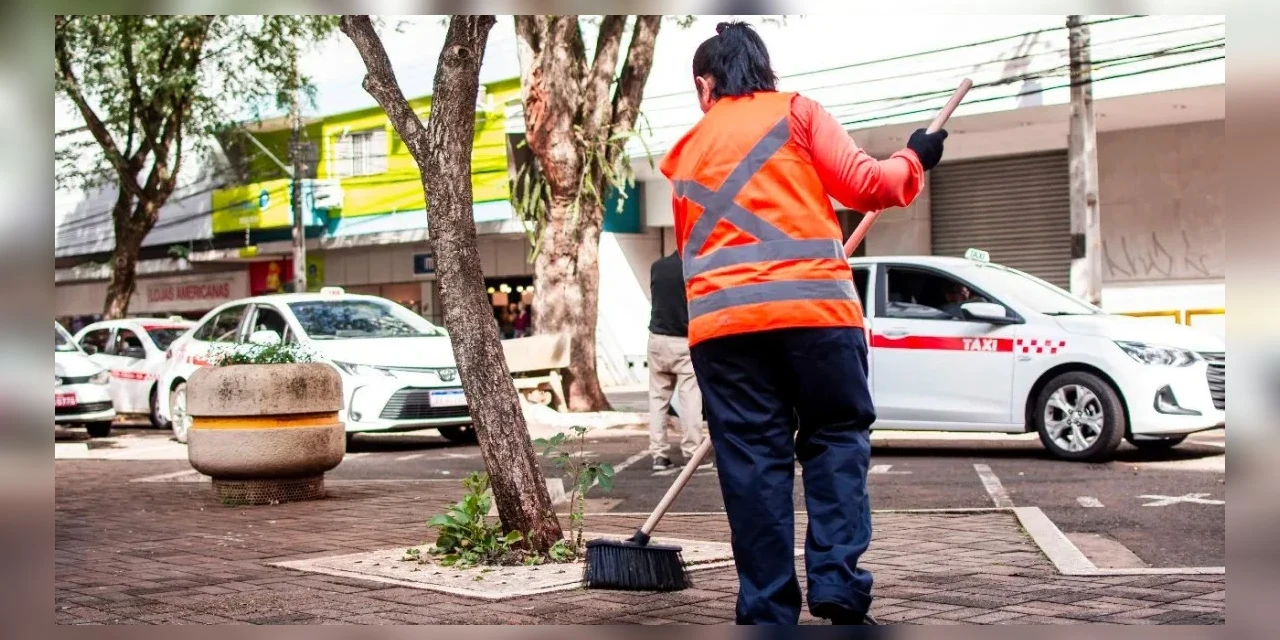 Secretaria do Trabalho divulga novas oportunidades de emprego em Londrina