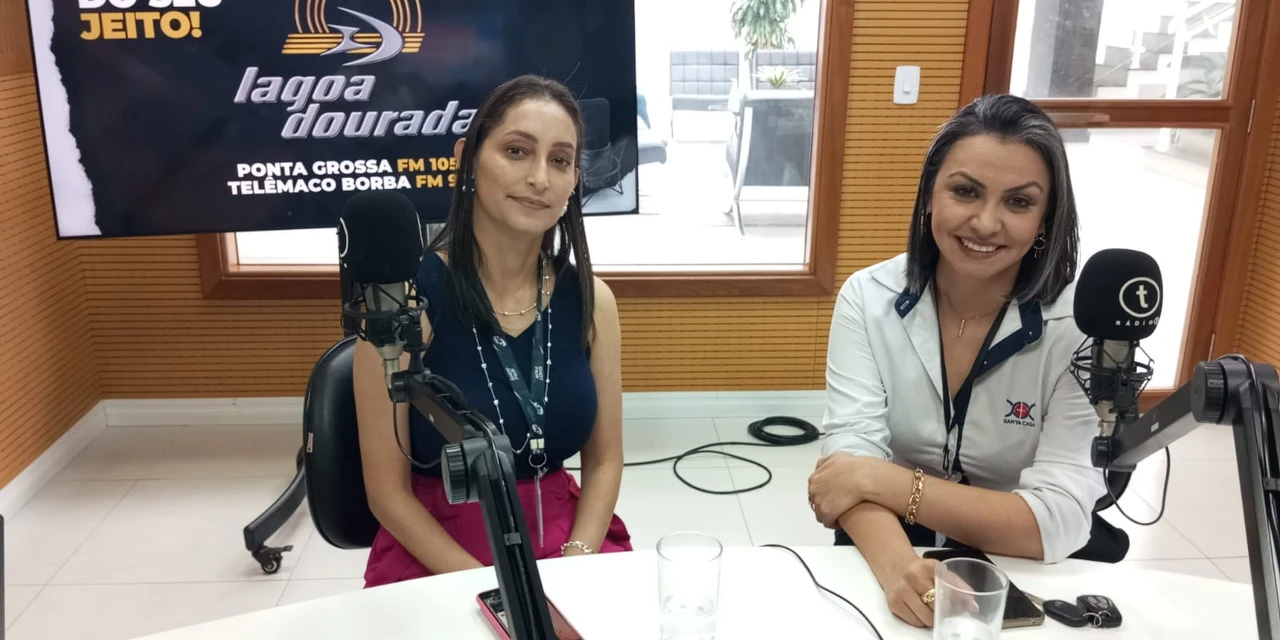 Santa Casa de PG promove, nesta semana, bazar com mercadorias apreendidas pela Receita Federal e Espetáculo de Natal