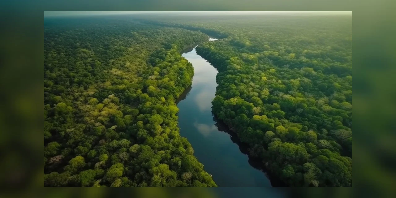 Coluna Marcando História: 'AMAZONAS vs. AMAZON: A empresa deve royalties ao Estado?', por Andreza Baroni