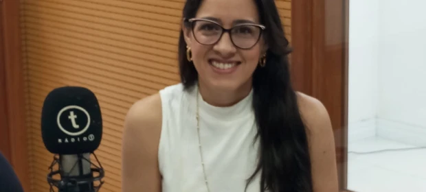 Melina Wardil da Ambiente H conta as novidades da loja para este final de ano