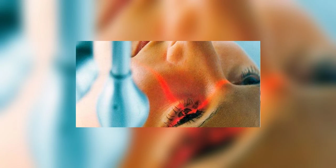 'Cirurgia refrativa a laser personalizada: Como funciona, riscos e recuperação', por Guy Canto