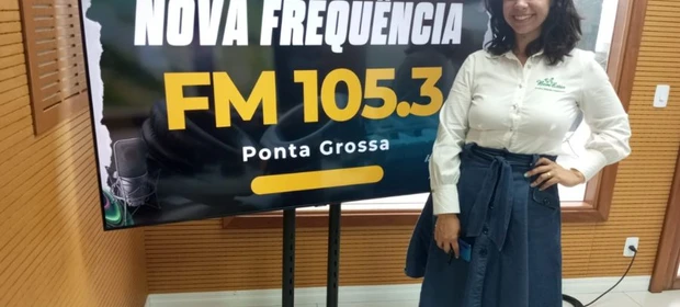 Ana Maysa das lojas Bem Estar Produtos Naturais dá dicas de mudanças para uma alimentação mais saudável