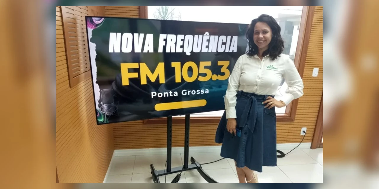 Ana Maysa das lojas Bem Estar Produtos Naturais dá dicas de mudanças para uma alimentação mais saudável