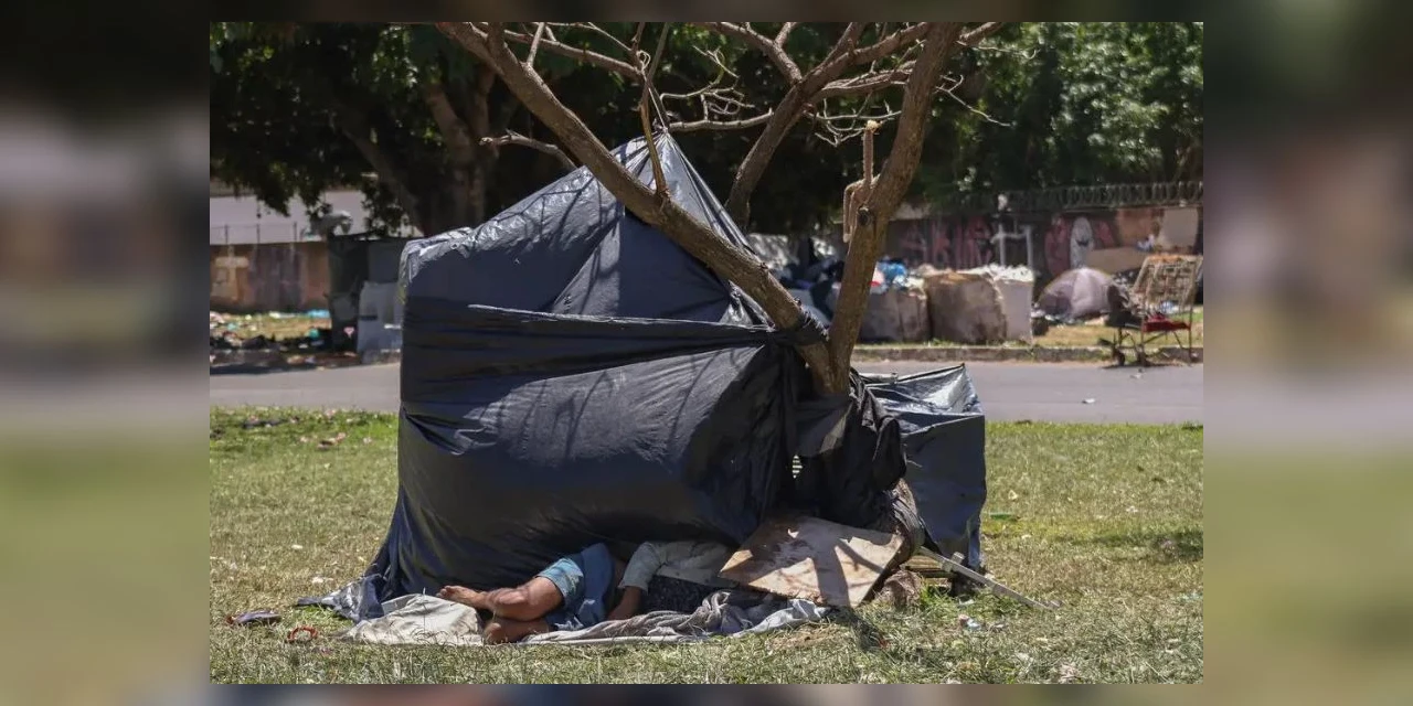 Brigas familiares e desemprego são os maiores motivos que atingem população em situação de rua