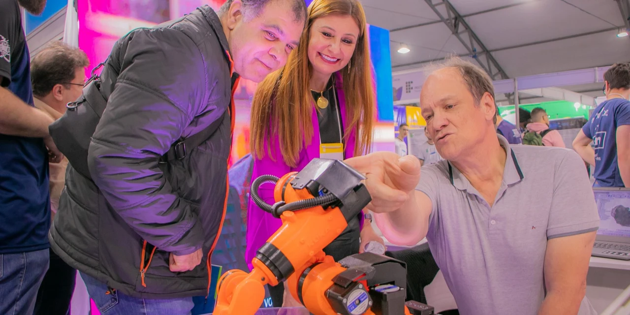 UEPG abre vagas para o Mestrado em Computação Aplicada