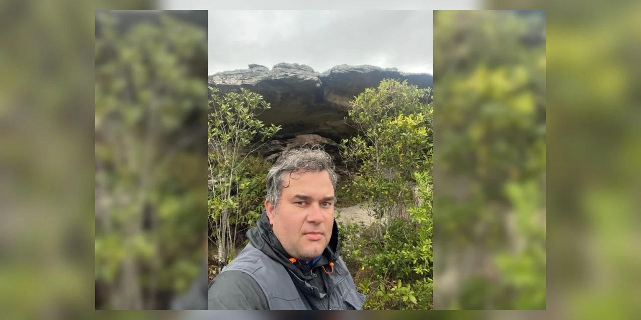 Geólogo destaca os principais fatores que contribuem para a formação de crateras nas cidades