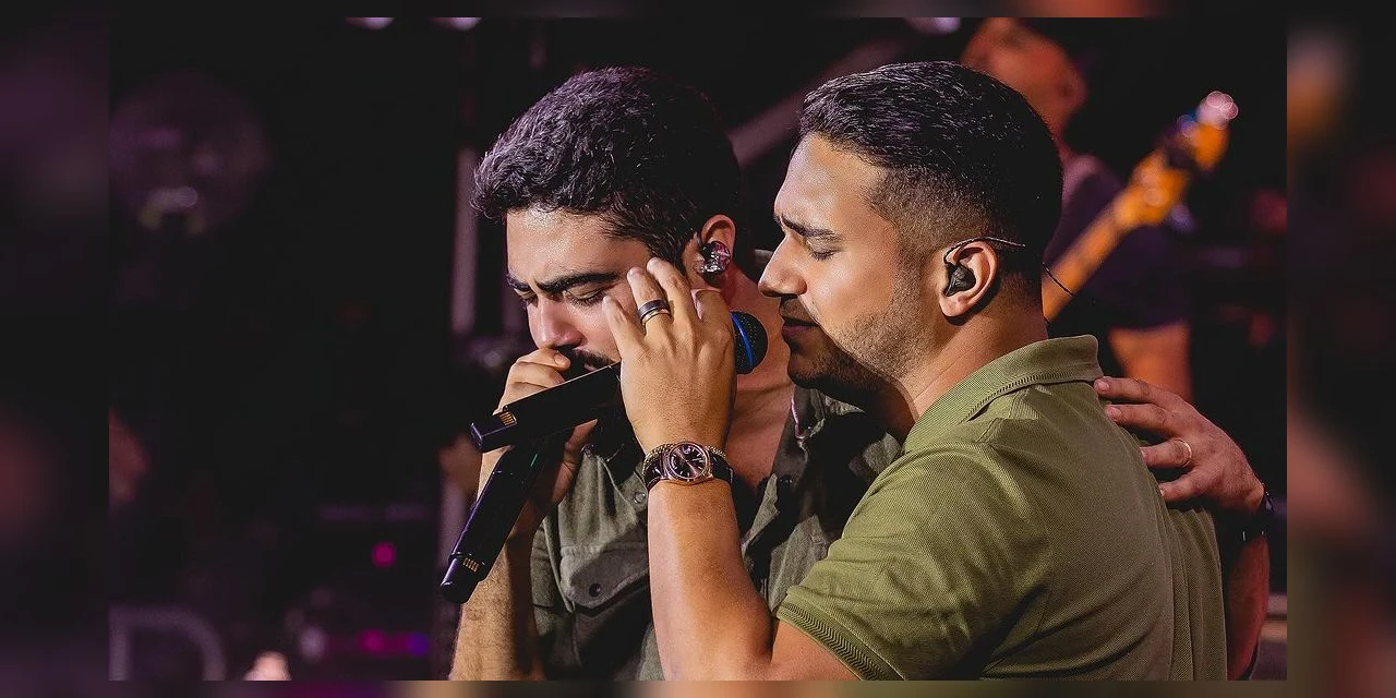Venda de ingressos para o show de Henrique e Juliano inicia neste sábado (16)
