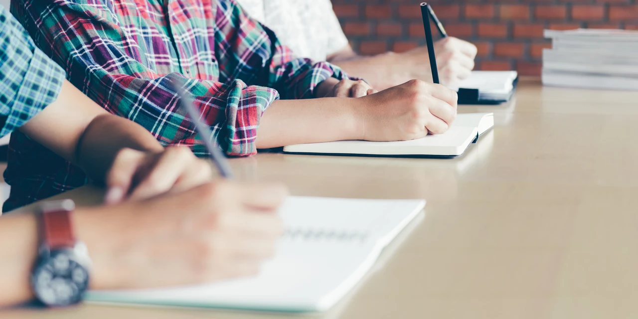 Processo seletivo externo de Itaipu para 31 cargos recebe 21.295 inscrições