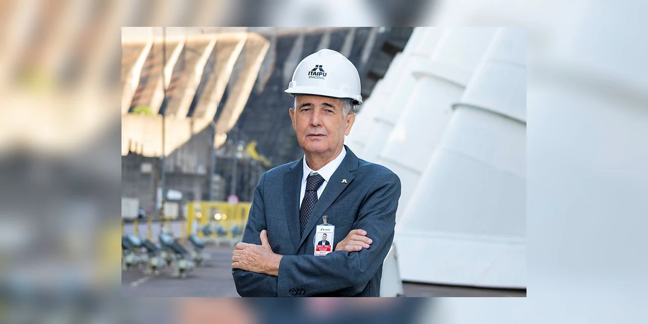 Itaipu vai fechar 2023 com produção de mais de 82 milhões de MWh, a melhor dos últimos cinco anos