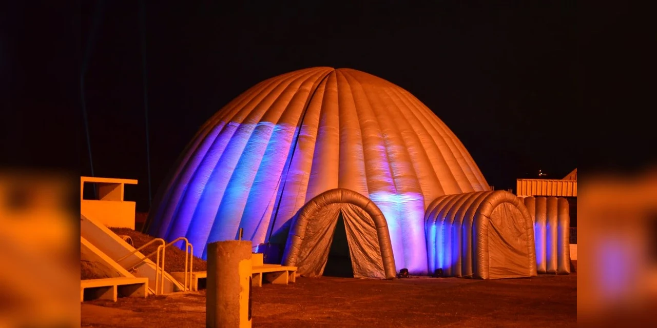 Cine Celebrar realiza últimas apresentações