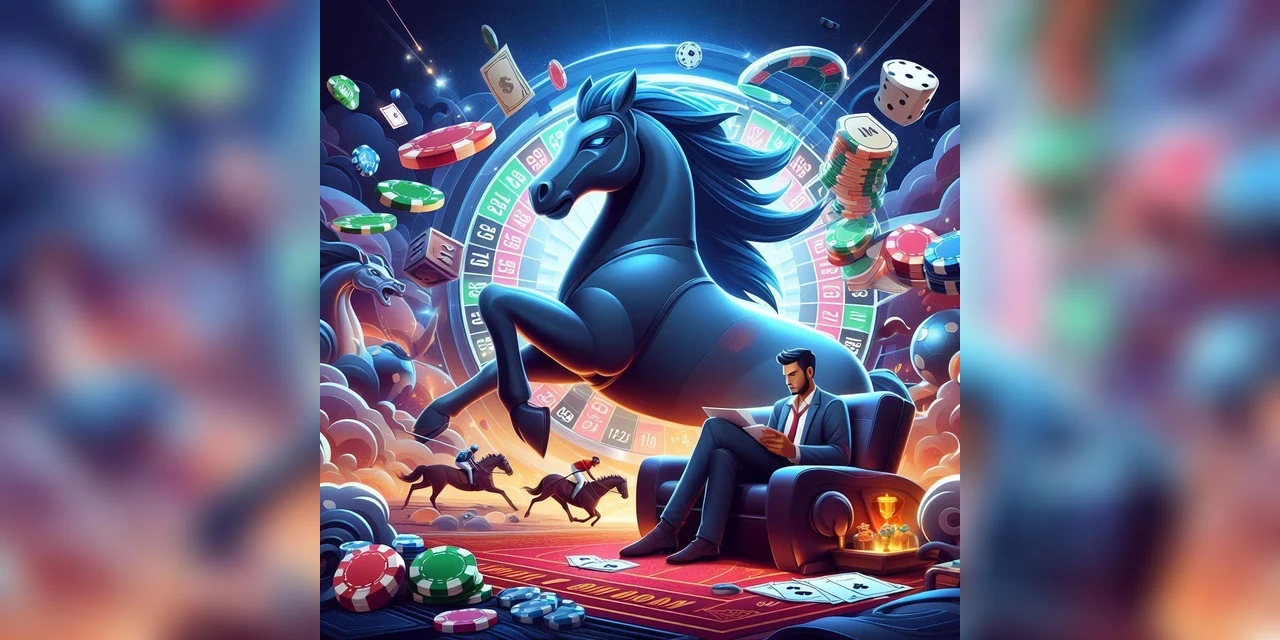 Apostas Móveis Simplificadas: Descubra o Aplicativo SapphireBet para uma Experiência Premium