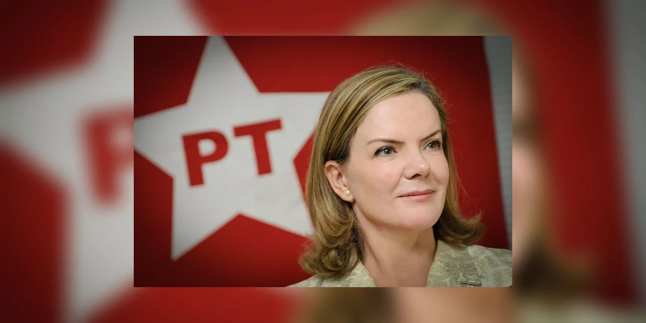 Deputada Gleisi Hoffmann destaca plataforma para denúncia de fake news